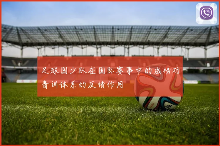 足球国少队在国际赛事中的成绩对青训体系的反馈作用