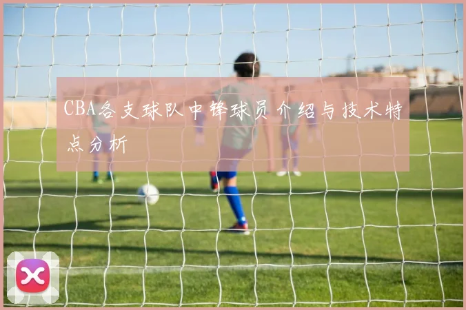 CBA各支球队中锋球员介绍与技术特点分析