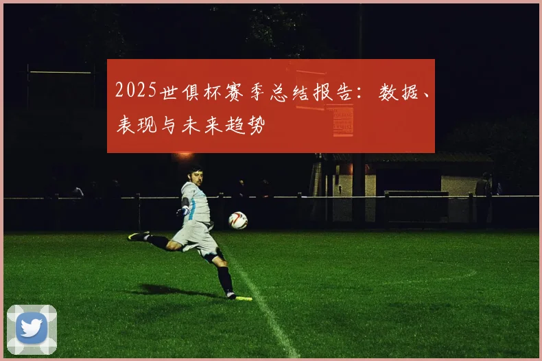 2025世俱杯赛季总结报告：数据、表现与未来趋势