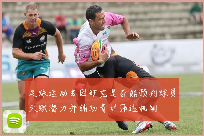 足球运动基因研究是否能预判球员天赋潜力并辅助青训筛选机制