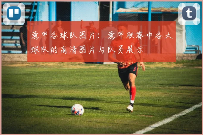 意甲各球队图片：意甲联赛中各大球队的高清图片与队员展示